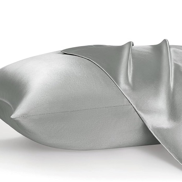 Satin Pillowcase Set of 2 - Picture 1 of 3